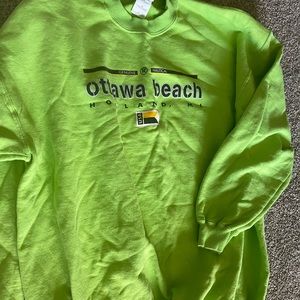 Ottawa Beach Crewneck